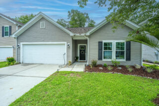3813 Hanoverian Drive, Mount Pleasant SC 29429