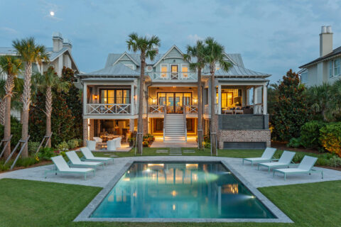 3308 Jasper Boulevard, Sullivans Island SC 29482