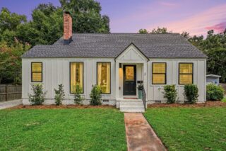 3 Penn Avenue, Charleston SC 29407