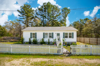 5638 Dixie Plantation Road, Hollywood SC 29449