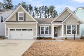 1069 Tributary Boulevard, Hollywood SC 29449