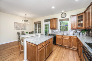 264 Fair Sailing Road Unit 42, Mount Pleasant SC 29466
