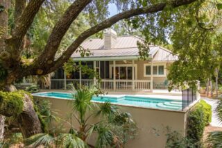 348 Governors Drive, Kiawah Island SC 29455
