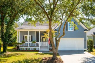 1425 Bloomingdale Lane, Mount Pleasant SC 29466