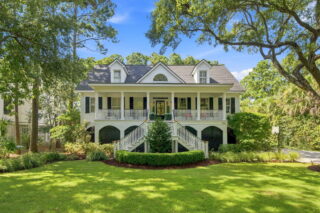 296 Indigo Bay Circle, Mount Pleasant SC 29464