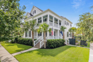 1513 Willtown Street, Charleston SC 29492