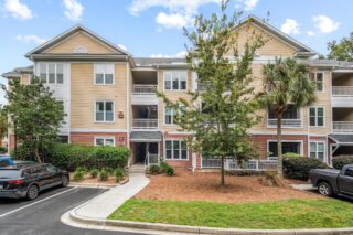 500 Bucksley Lane Unit 104, Charleston SC 29492