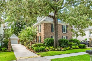 995 Governors Road, Mount Pleasant SC 29464