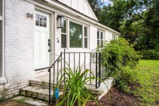 818 W Madison Avenue, Charleston SC 29412