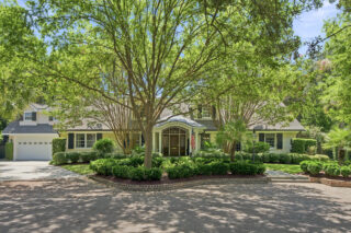 7 Cochran Court, Charleston SC 29407
