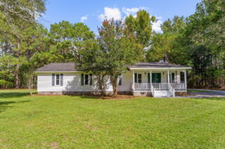 4157 Cottageville Highway, Round O SC 29474