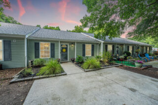 1575 Blaze Lane, Charleston SC 29412