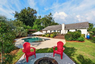1104 Short River Court, Mount Pleasant SC 29464