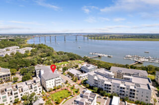 301 Longshore Street Unit 421, Daniel Island SC 29492