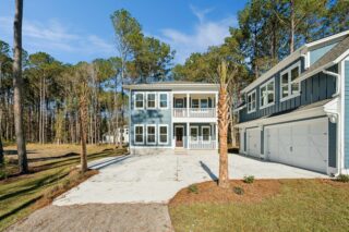 1488 Cedar Plantation Lane, Awendaw SC 29429