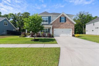170 Thistle Lane, Beaufort SC 29907