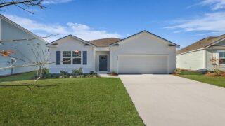 6014 Grangestone Lane, Ravenel SC 29470
