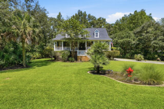 3598 Deer Creek Road, Mount Pleasant SC 29466