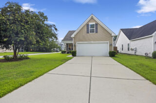 4952 Serene Lane, Hollywood SC 29449