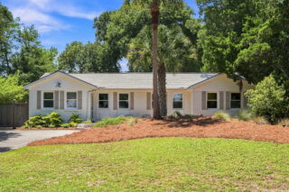 37 32nd Avenue, Isle of Palms SC 29451