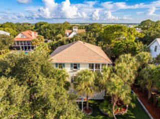 3014 Ion Avenue, Sullivans Island SC 29482