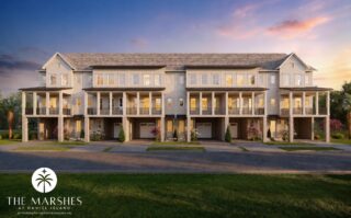170 Etta Way, Charleston SC 29492