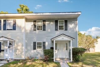 101 Heritage Circle Unit 1, Mount Pleasant SC 29464