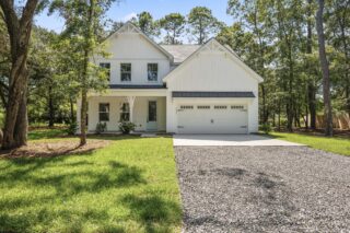 1457 Brownswood Road, Johns Island SC 29455