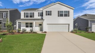 801 Castle Hill Drive, Yemassee SC 29945