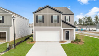 6074 Grangestone Lane, Ravenel SC 29470
