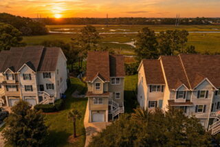 1124 Saint Pauls Parrish Lane, Johns Island SC 29455