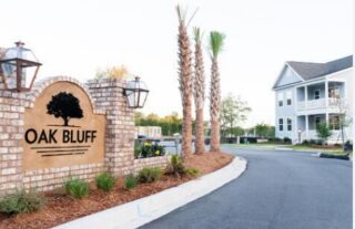 1126 Burkets Bend Lane, Charleston SC 29492