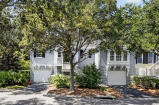 1560 Sea Palms Crescent, Mount Pleasant SC 29464
