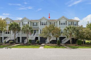1537 Prince Edward Street, Mount Pleasant SC 29466