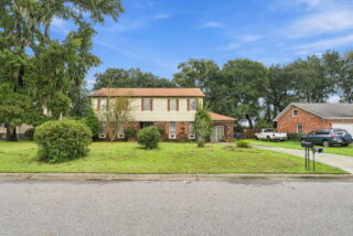 1114 Rosemead Road, Mount Pleasant SC 29464