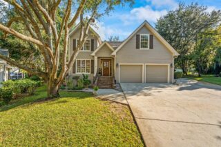 2509 Brighton Lane, Beaufort SC 29902