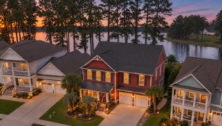 276 Calm Water Way, Summerville SC 29486