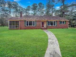 154 Old House Road, Ridgeland SC 29936