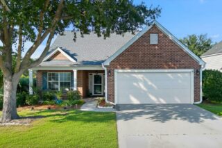 163 Oakesdale Drive, Bluffton SC 29909