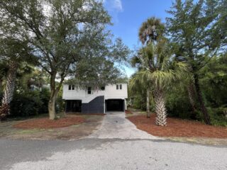 25 Sandcrab Court, Isle of Palms SC 29451