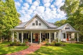 2826 Edenborough Road, Johns Island SC 29455