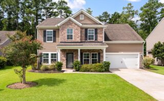 217 Gazania Way, Charleston SC 29414