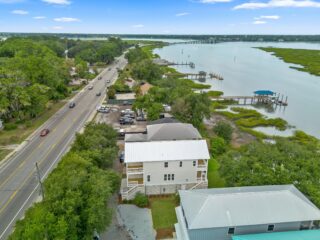 108 Factory Creek Court, Beaufort SC 29907