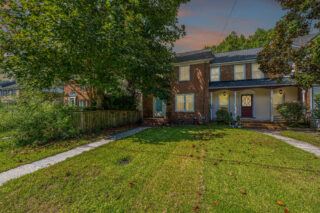 937 Cottingham Drive, Mount Pleasant SC 29464