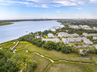 130 River Landing Drive # 6102, Charleston SC 29492