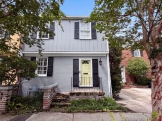 170 Queen Street, Charleston SC 29401