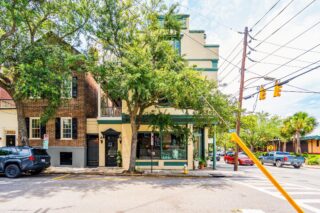 28 1/2 Hasell Street, Charleston SC 29401