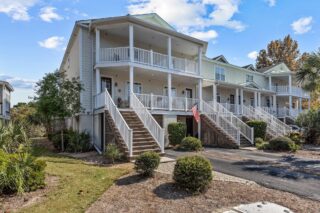 1500 Hopeman Lane, Mount Pleasant SC 29466