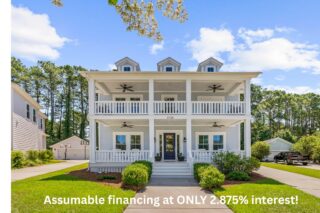 3728 Abercrombie Court, Mount Pleasant SC 29466