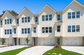 1602 Lauda Drive, Mount Pleasant SC 29464